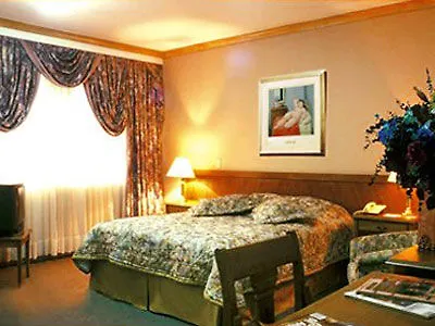 Hotel Ayenda 1235 Botero Medellín