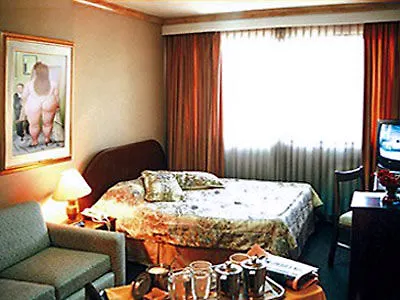 Hotel Ayenda 1235 Botero Medellín