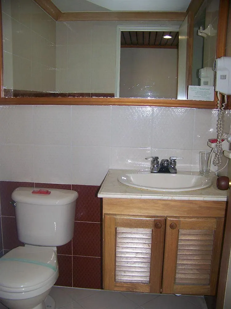 فندق Ayenda 1235 Botero ميديلين