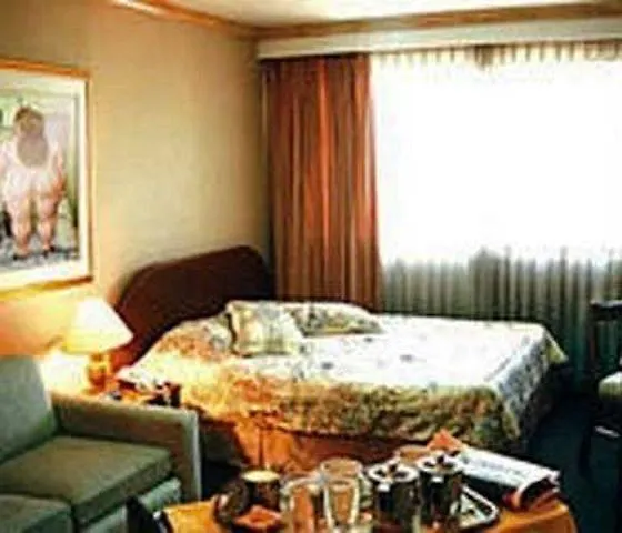 فندق Ayenda 1235 Botero ميديلين 3*,  كولومبيا