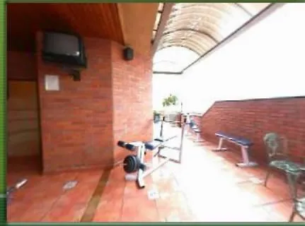 فندق Ayenda 1235 Botero ميديلين 3*,