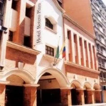 ***  فندق Ayenda 1235 Botero ميديلين كولومبيا