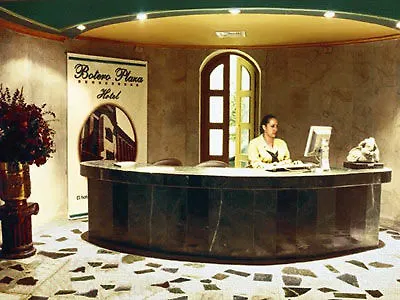 فندق Ayenda 1235 Botero ميديلين