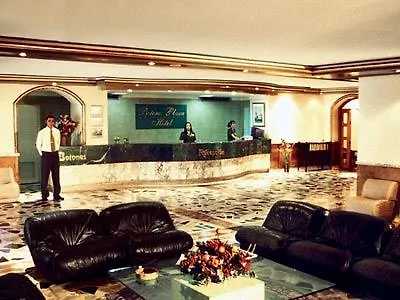 فندق Ayenda 1235 Botero ميديلين