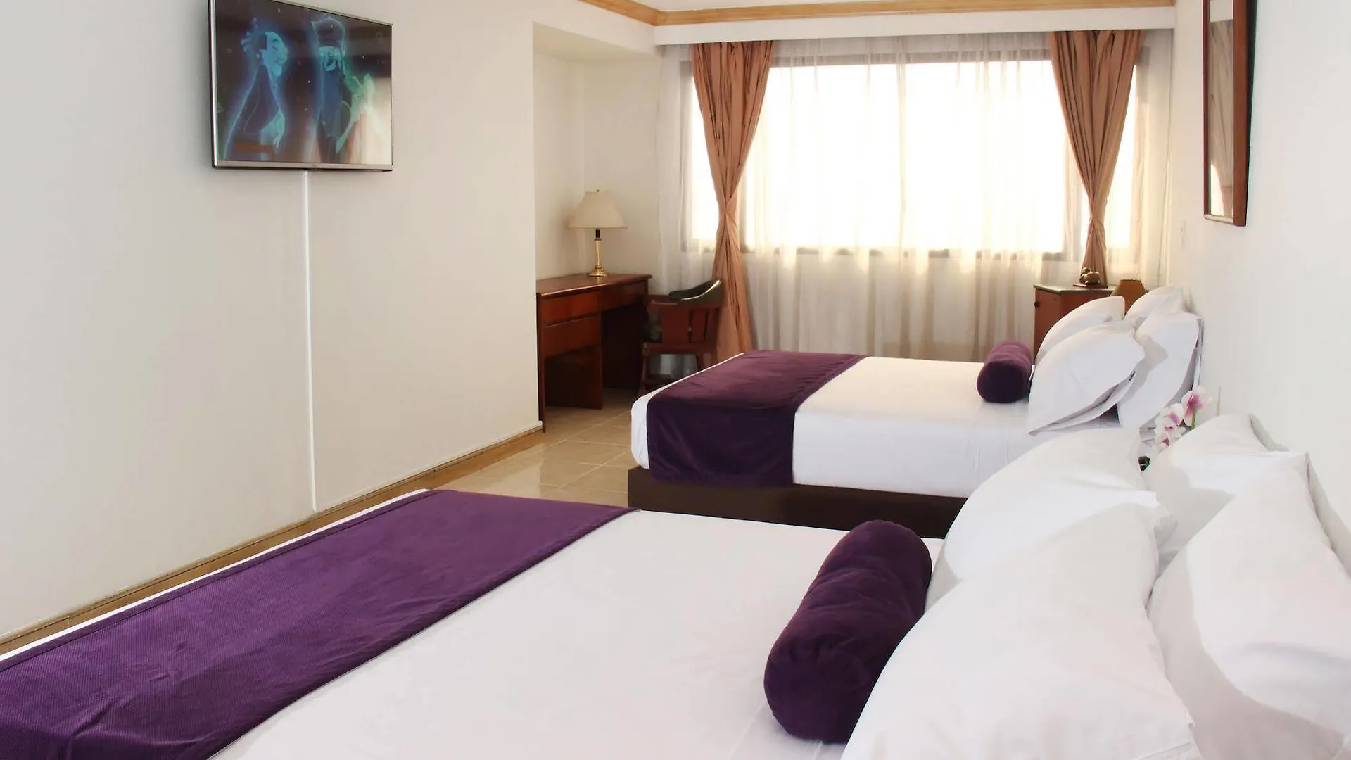 فندق Ayenda 1235 Botero ميديلين 3*,