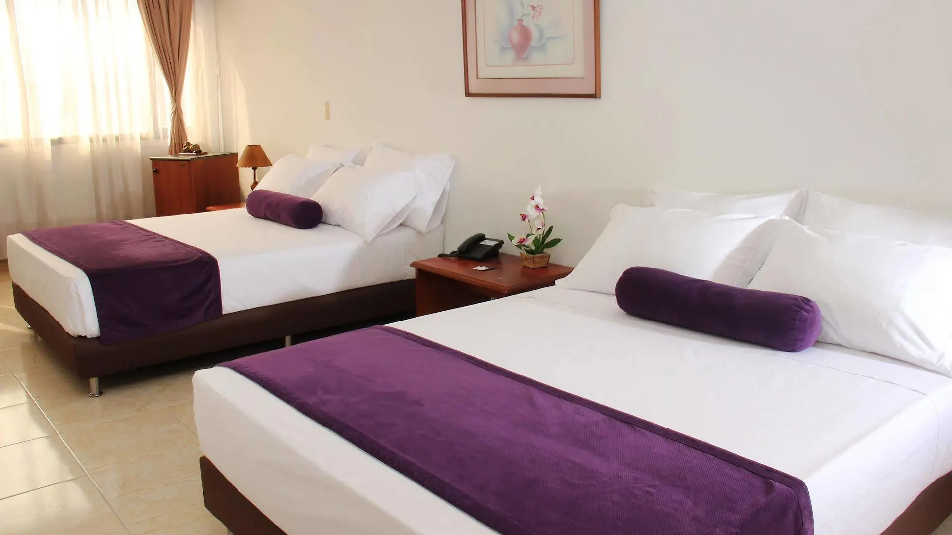 فندق Ayenda 1235 Botero ميديلين