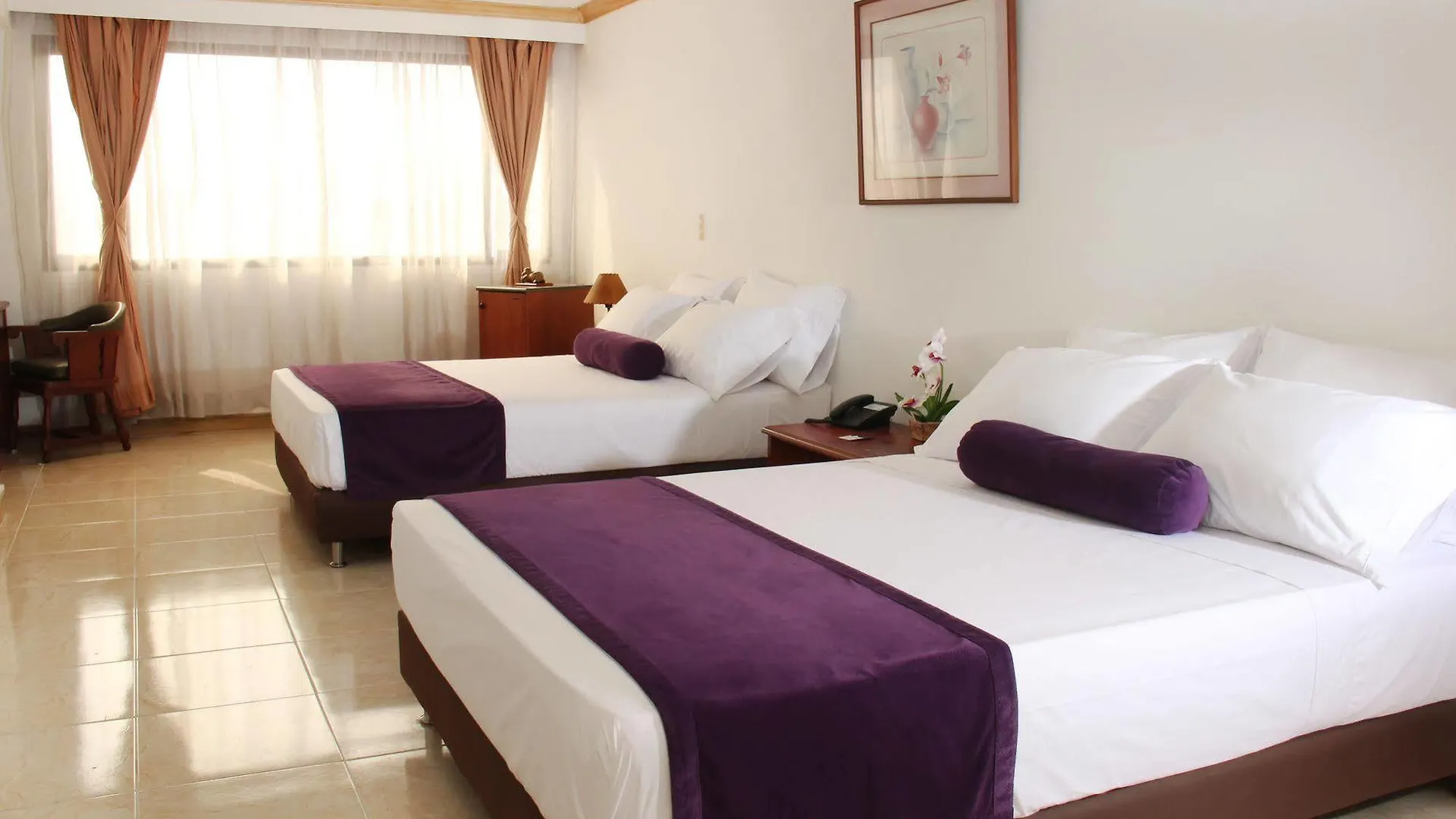 فندق Ayenda 1235 Botero ميديلين