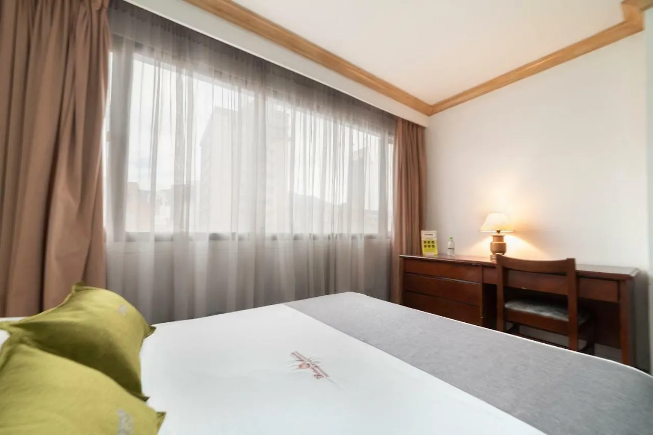 فندق Ayenda 1235 Botero ميديلين