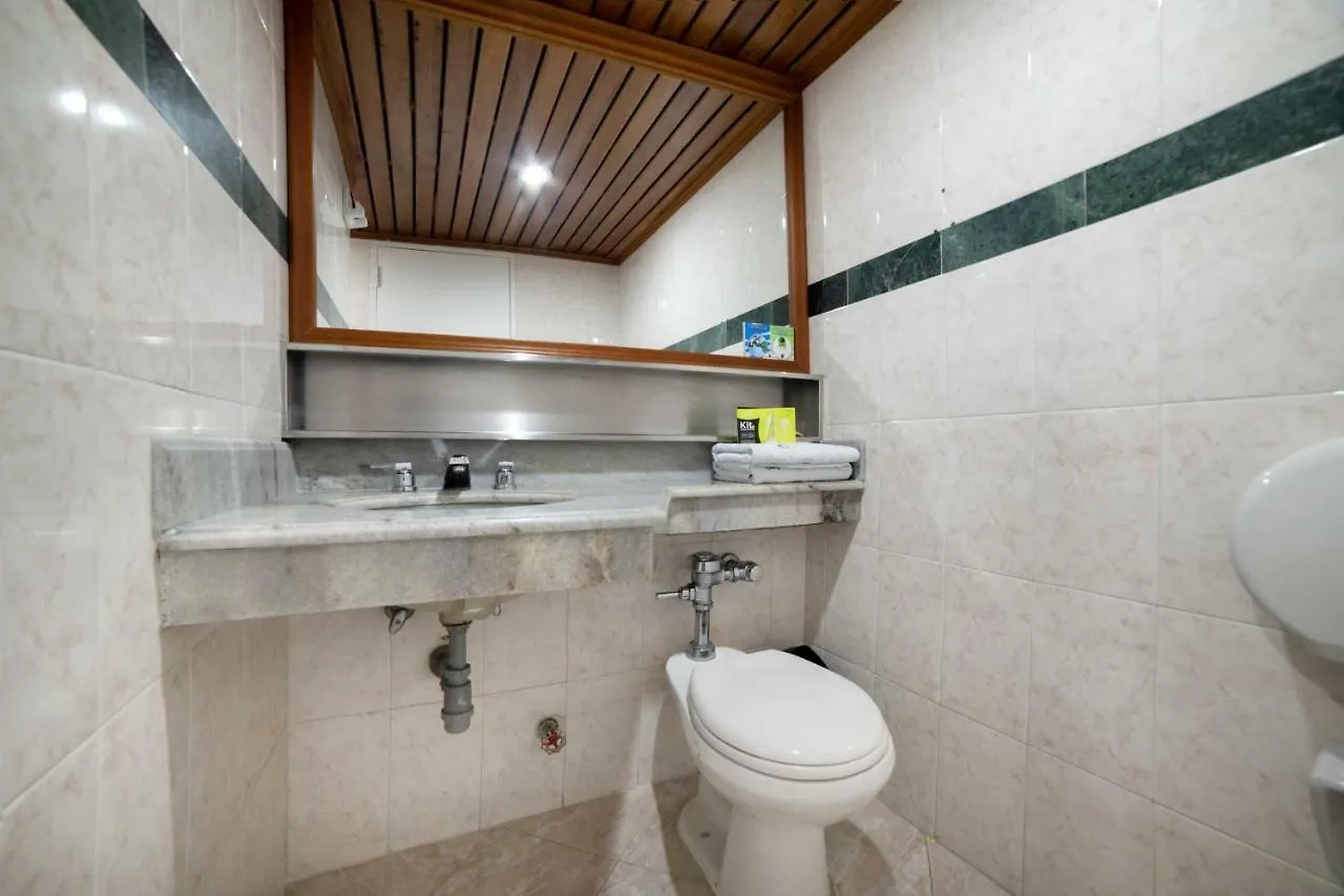 فندق Ayenda 1235 Botero ميديلين