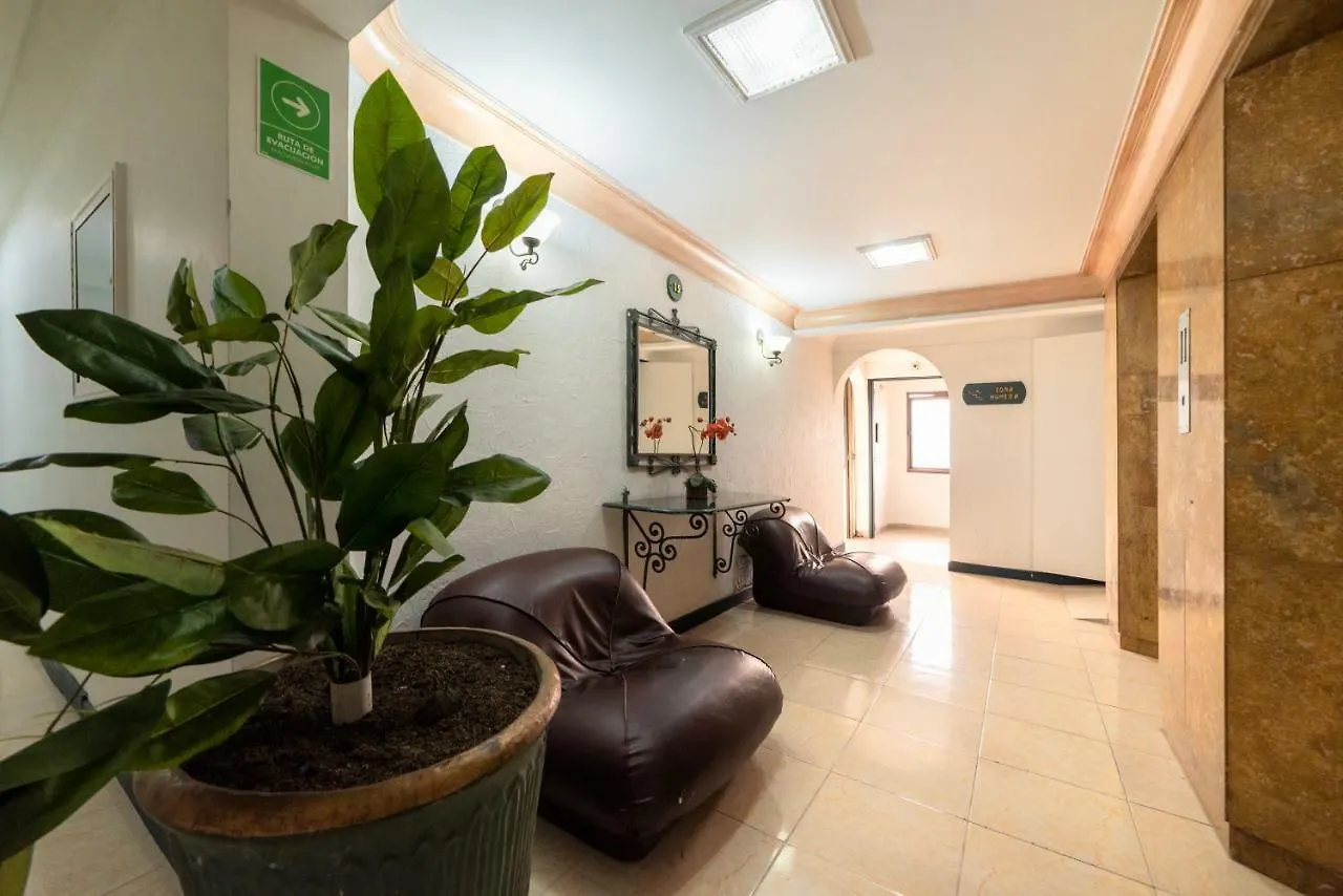 فندق Ayenda 1235 Botero ميديلين