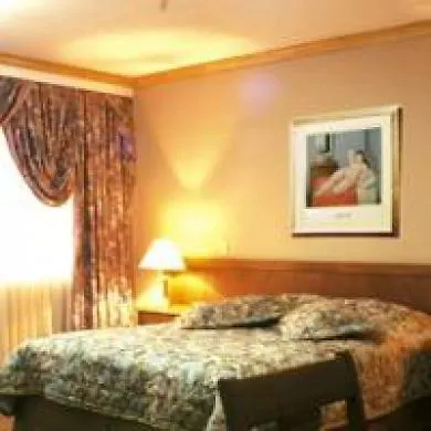 ***  فندق Ayenda 1235 Botero ميديلين كولومبيا
