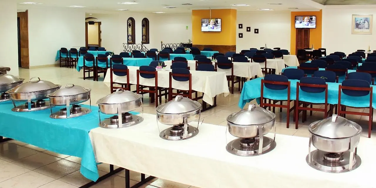 فندق Ayenda 1235 Botero ميديلين