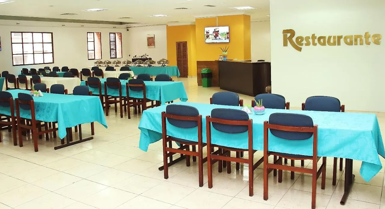 فندق Ayenda 1235 Botero ميديلين